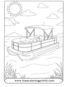 Pontoon