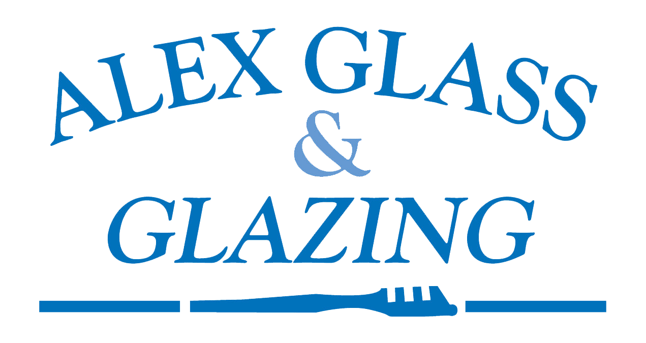 Alex Glass Logo