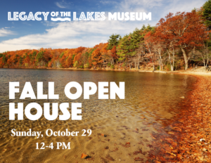 FALL OPEN HOUSE