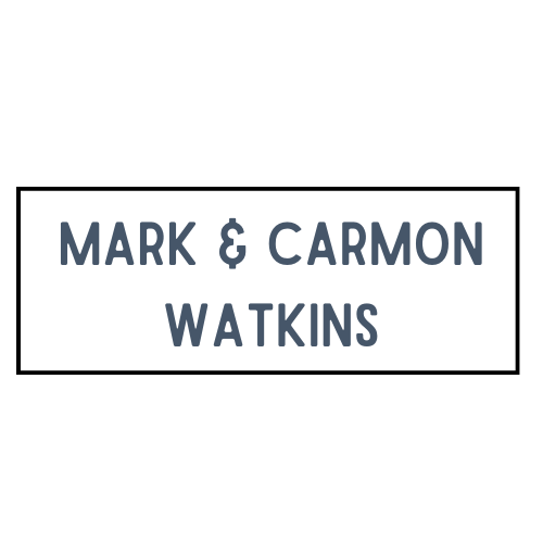 Mark & Carmon Watkins