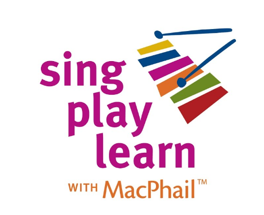 Sing Play Learn