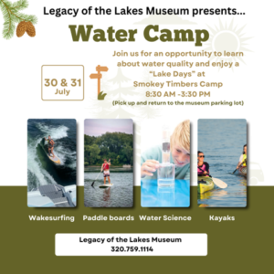 Water Camp