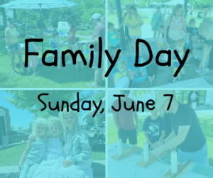 Fam Day