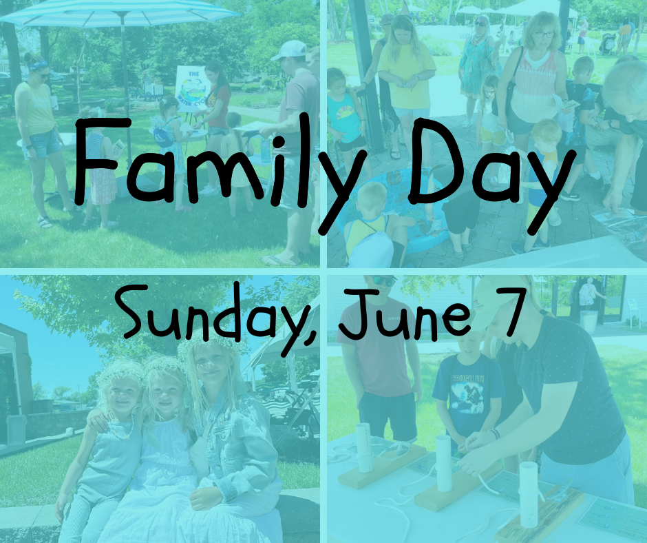 Fam Day