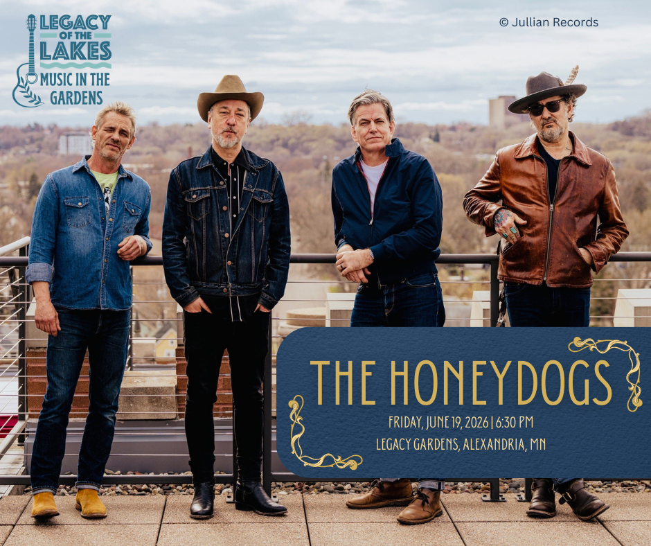 Honeydogs