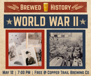 Brewed History SM Photo