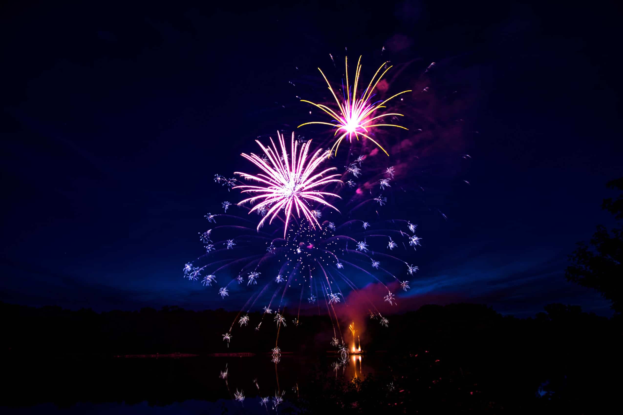 Firework