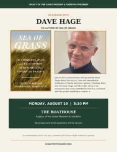 Dave Hge
