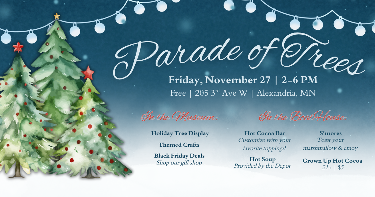 2026 Parade of Trees (2)