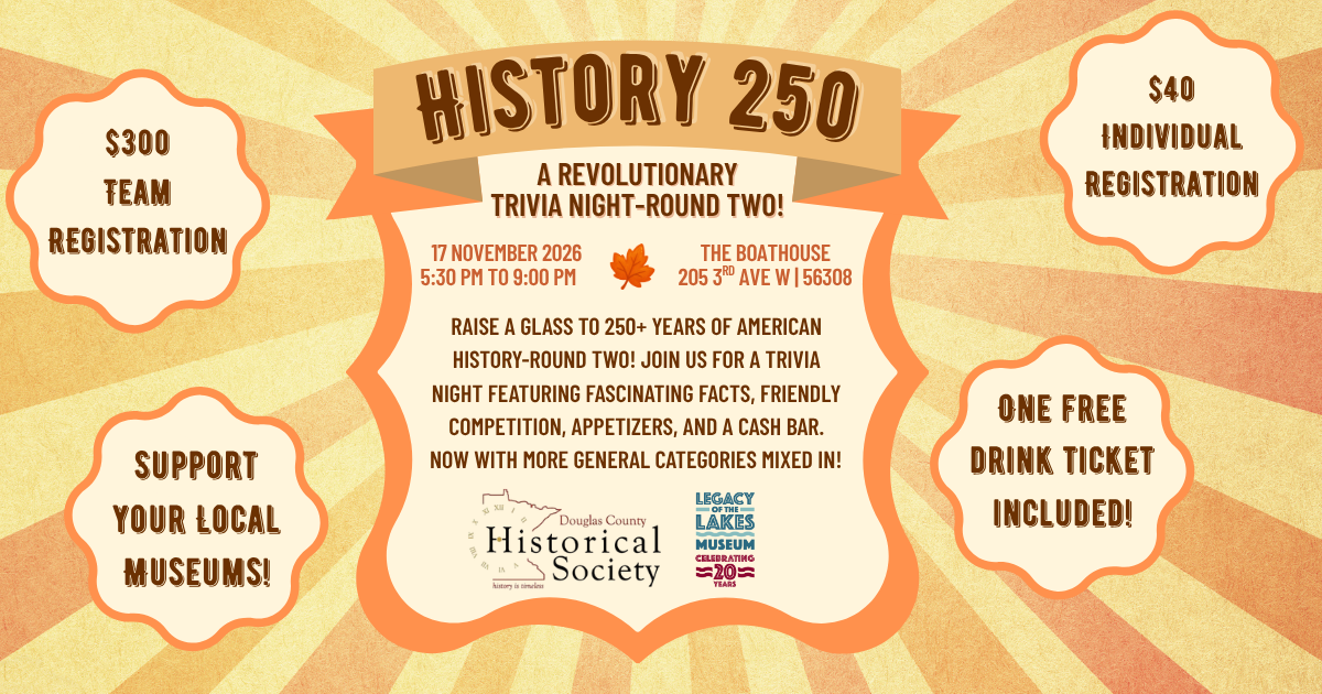 History 250 Fall