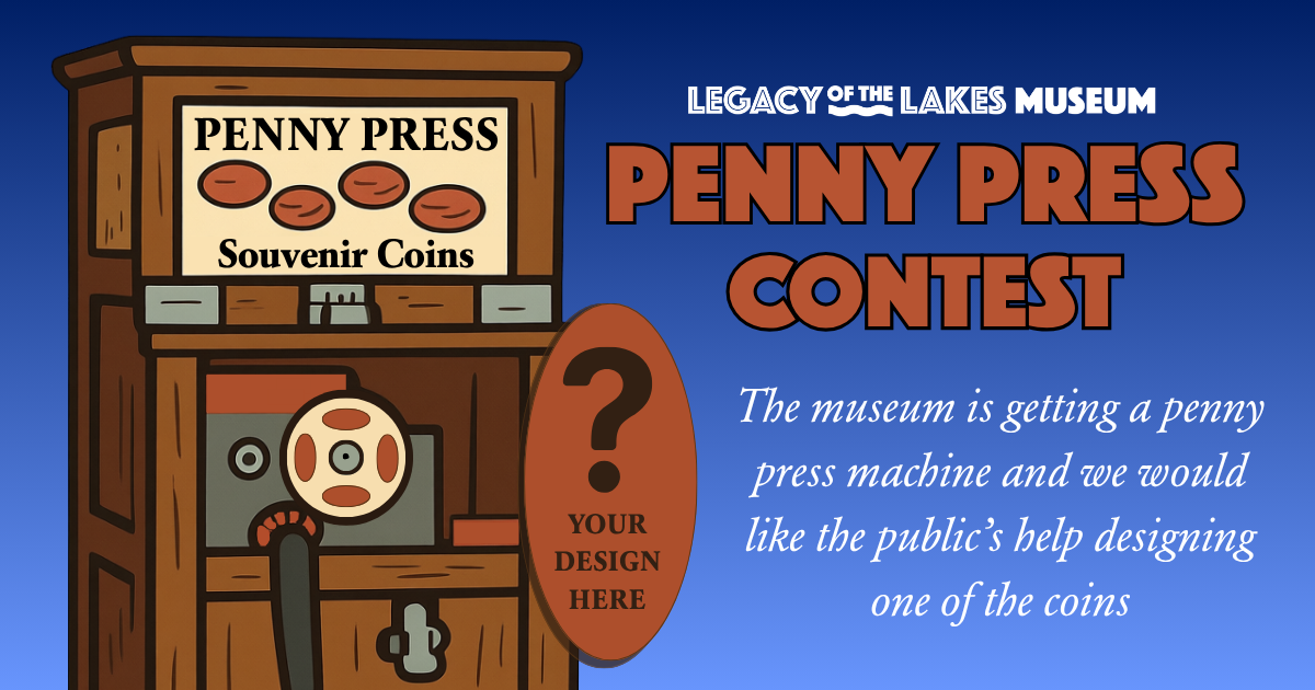 Penny Press Small